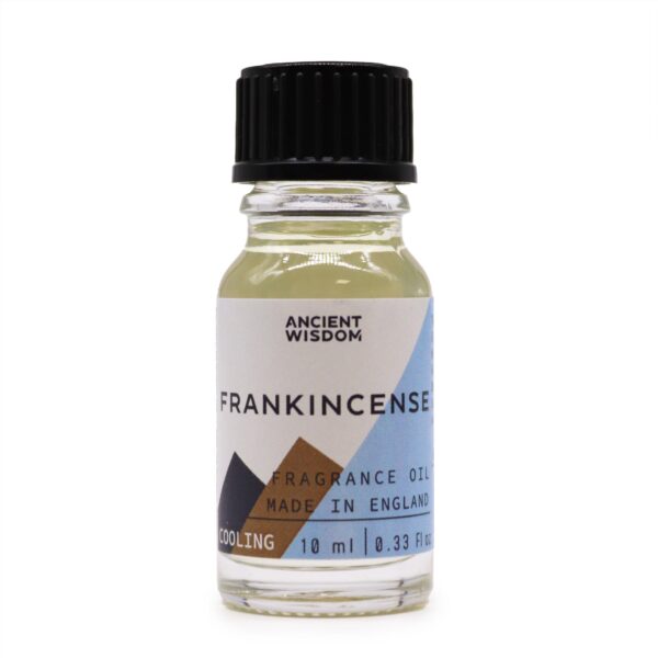 Aceites de Fragancia 10ml - Frankincienso - Imagen 3