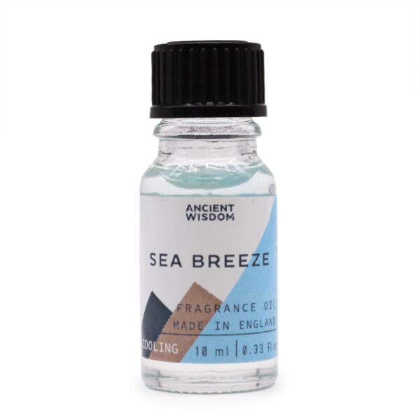 Aceites de Fragancia 10ml - Brisa marina - Imagen 3