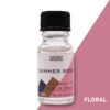Aceites de Fragancia 10ml - Rosa de verano