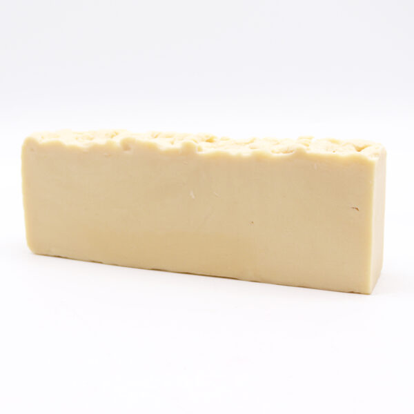 Barra de Jabón de Leche de Burra - Imagen 4