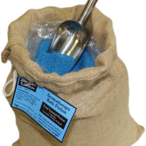 Pociones Baño Aromaterapia 7kg - Relajante
