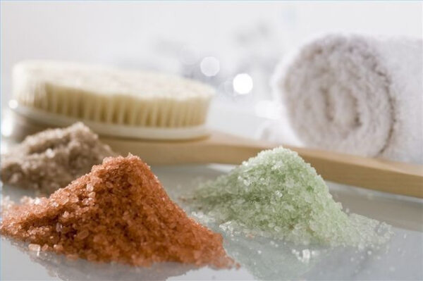 Pociones Baño Aromaterapia 7kg - Resfriados - Imagen 2