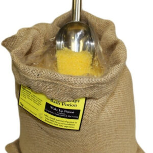 Pociones Baño Aromaterapia 7kg - Estimulante