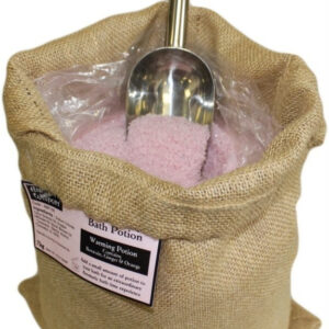 Pociones Baño Aromaterapia 7kg - Picante