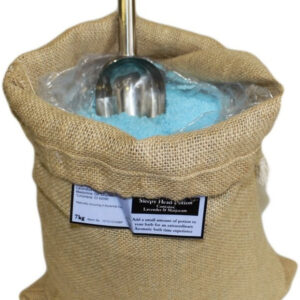 Pociones Baño Aromaterapia 7kg - Sueño Relax
